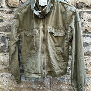 Sky and Sparrow woman jacket size medium